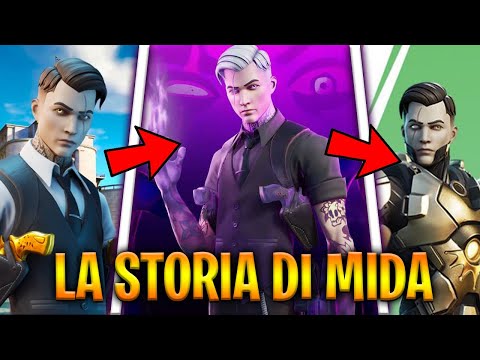 Video: Come è morto Mida?