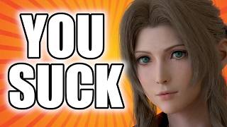 Only True Gamers Remember These 10 Horrible Characters