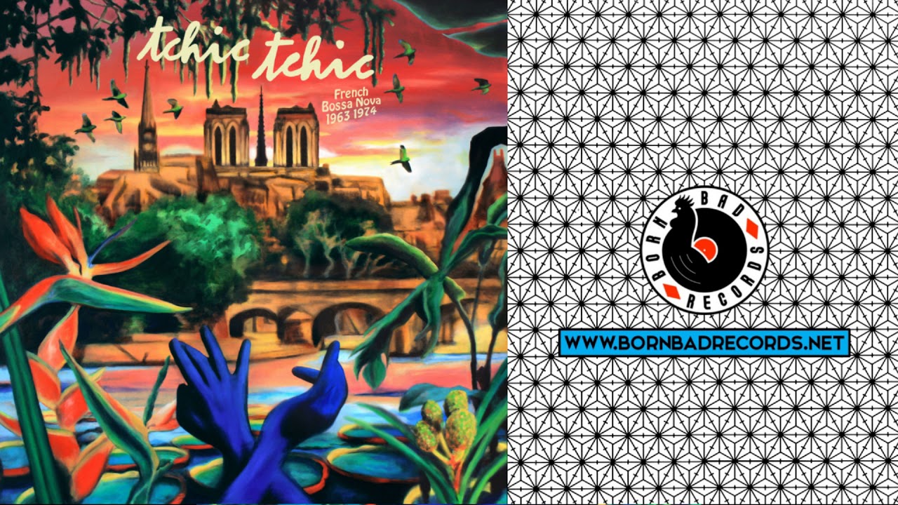 Frank Gerard Comme Une Samba Youtube