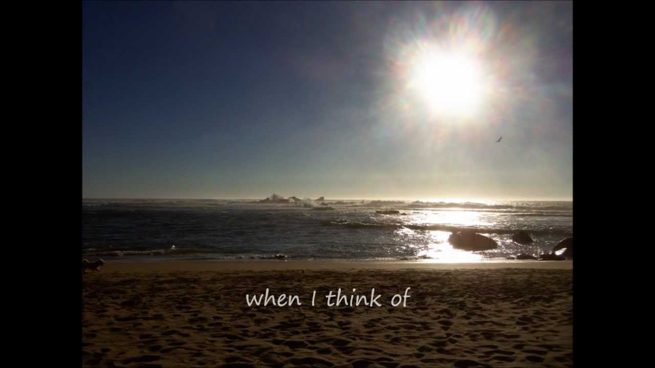 Journey-When I Think Of You / Lyrics / Steve Perry - Youtube