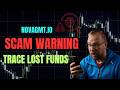 novagmt.io Review: SCAM Investigation | Trace Your Lost Funds | 2026 Investor Alert