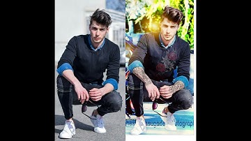 HDR Effect + Change Background || Awesome PicsArt Editing Tutorial || Real Cb Edit