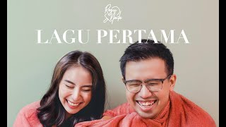 REGUNADA - LAGU PERTAMA (  Lyrics Video )