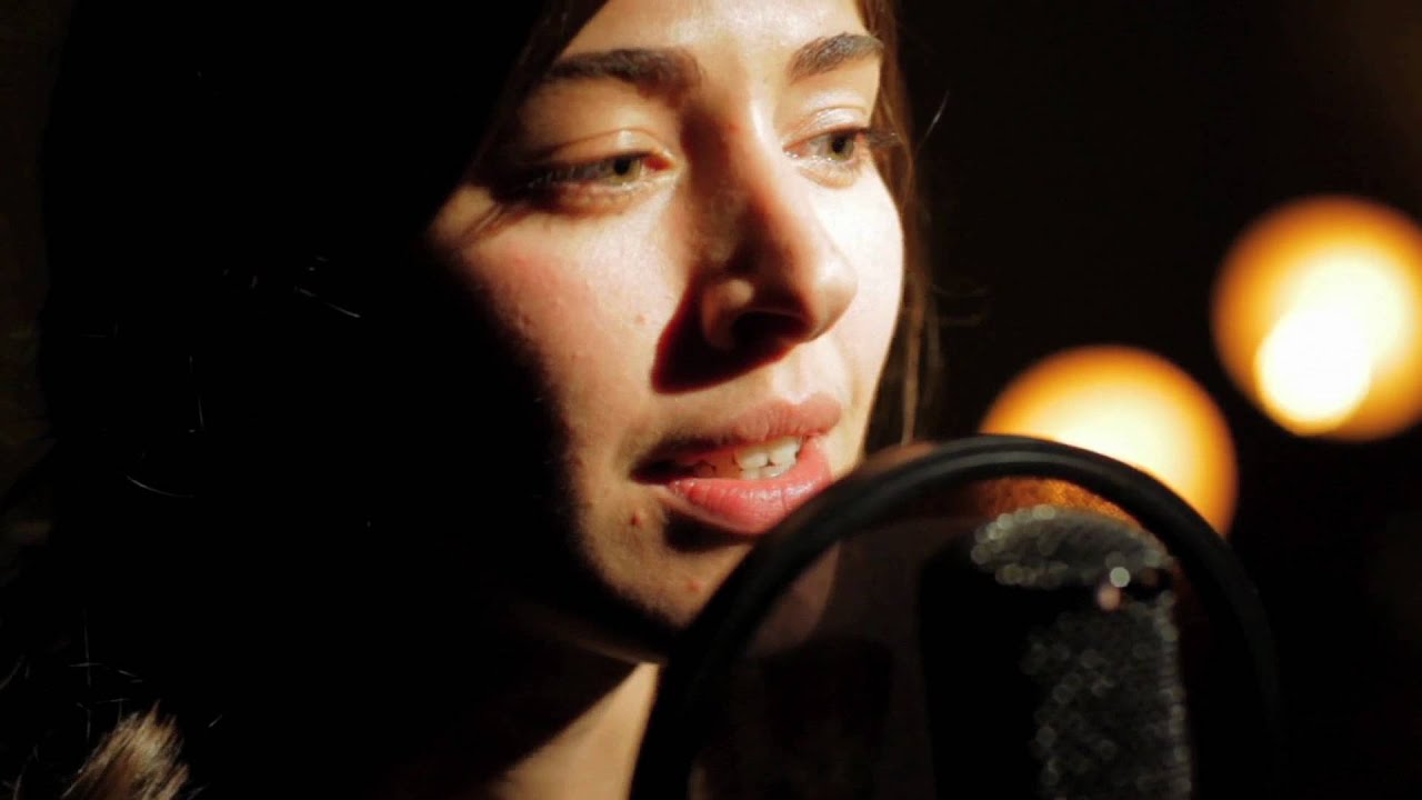 Sebastian Blanck "Thunder" Live at the Rare Book Room