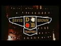 David brown werbefilm deutsch