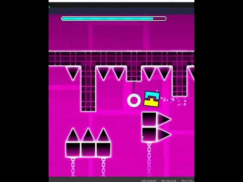 I FINALLY BEAT