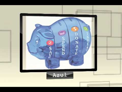 administrar dinero