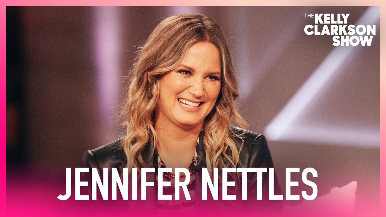 Jennifer Nettles On Transition From Country To Broadway