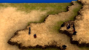 2nd SRW Original Generation 044 - Episode 42