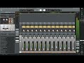 Pro Mixing & Mastering with LUNA 🌙 #Shorts #audioengineering