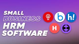 5 Perangkat Lunak HRM Terbaik untuk UKM & Startup screenshot 3