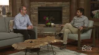 Chris Crowley - Fire Season Outlook