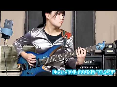 Guitar Factory / ギターファクトリー - YouTube