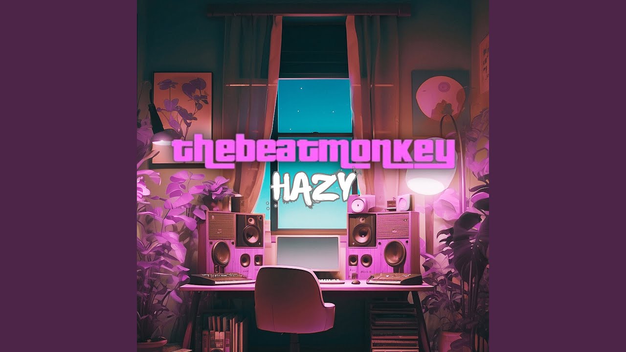 Watch HAZY on YouTube Watch HAZY on YouTube