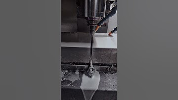 3-axis machine work #music #cnc