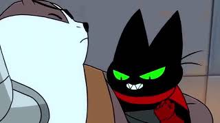 Mao Mao Türkçe Patlamaları Görmüyor Musun