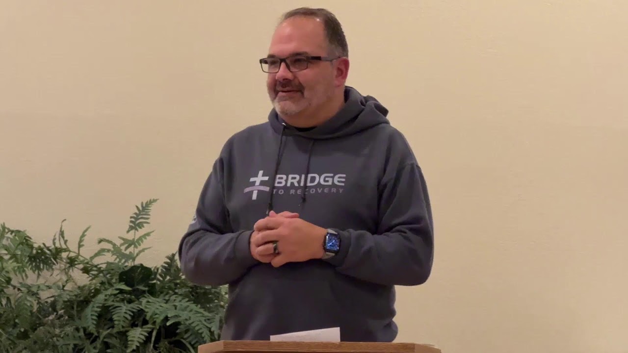 The Bridge to Recovery