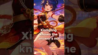 Xiangling Fan Theme