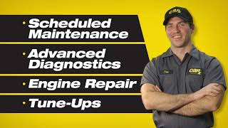 Car-X Tire & Auto: Complete Auto Repair