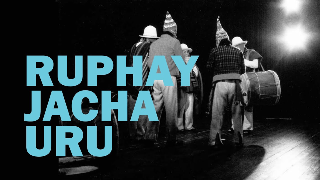 Ruphay - JACHA URU ⁞ Gran Día (Subtitulado en español)