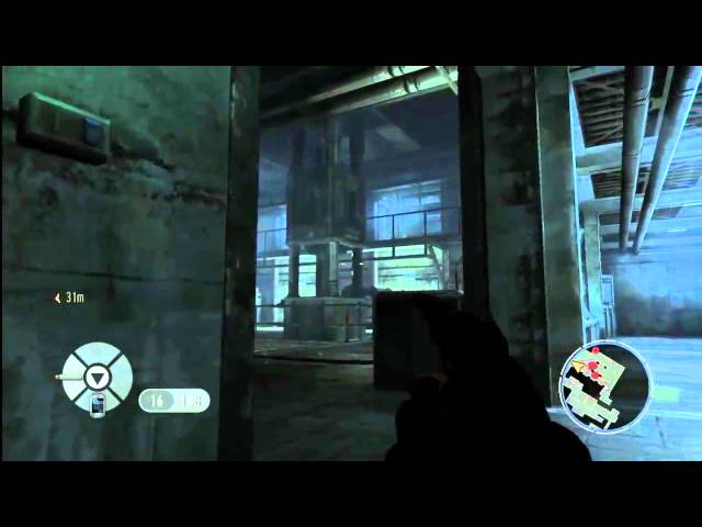 Goldeneye 007: Reloaded PlayStation 3 Review