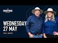 FULL SHOW - 27th May 2026