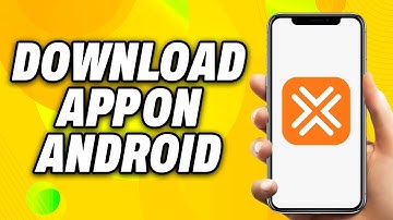 How To Download Amazon Flex App on Android (2025) - Quick Fix