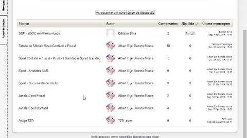 T2Ti ERP 2 0   -   Sped Fiscal   02 Documentos