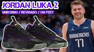 JORDAN LUKA 2: ¿Serán mejores que la primer generación? | Review en Español