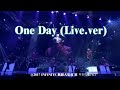 【中字】INFINITE - One Day (Live.ver)@2017 INFINITE 無限大集會 III 무한대집회3