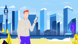 The Change Partners | Explainer Video by Yum Yum Videos