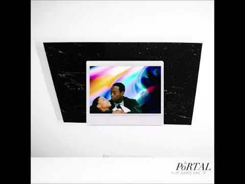 Flip.Gawd.Dre - The Portal Tape