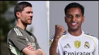 ACTUALITÉS FOOTBALL JAMAL INFOS REAL MADRID fait un match nul