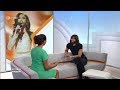 Conchita, 2018-09-06, ZDF, Mittagsmagazin