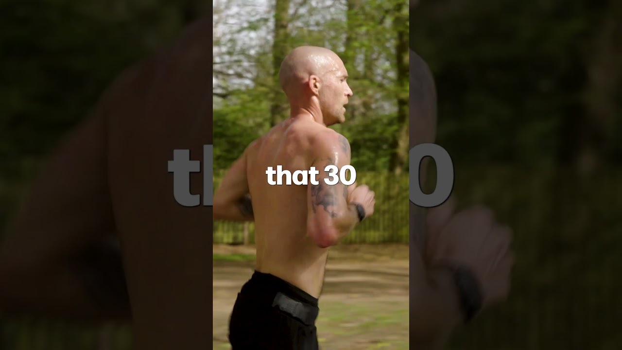 One Run Won’t Change Your Fitness… But This Will