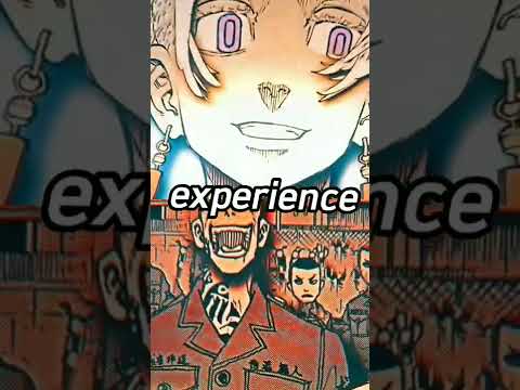 Tokyo revengers|| south