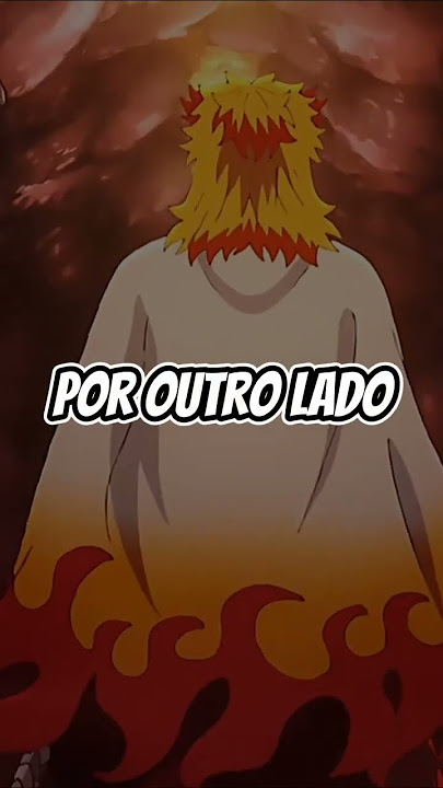 Vazou Filme do Castelo Infinito de Demon Slayer? 😱🔥 