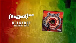 (hed) p.e. - Blackout [Full Album]