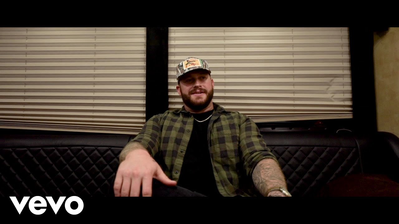 Jon Langston – Try Missing You (Behind The Song)