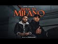 Stou X Sayax Jayek Ya Milano Type Vibe Cover Remake Visualizer Prod By 216 Records
