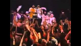 Eminem - Love Me (Live) ft Obie Trice 50 Cent