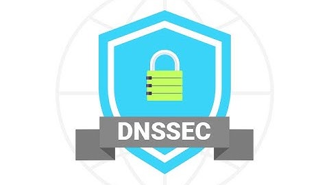 Configuração DNSSEC no Servidor DNS Recursivo.