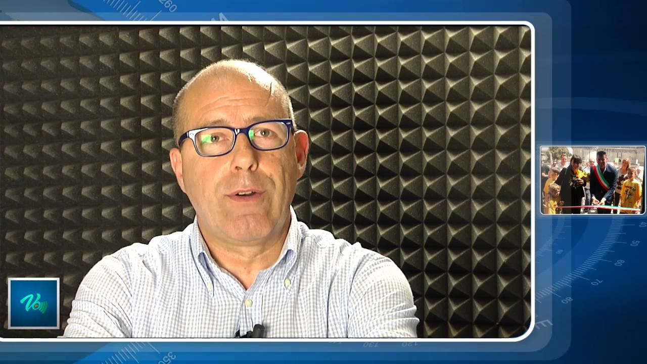 Notizie Senigallia WebTv del 27 06 2016 1