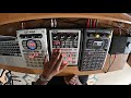 Boom bap beat with SP303 + SP404 • phdirac • DFP drum pack