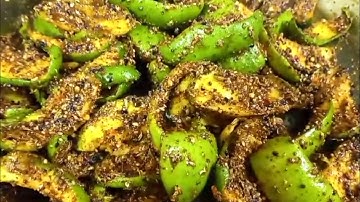 Aam ka Achaar | Mango Pickle Recipe हर कोई बना लेगा इतना आसान तरीका | Mouthwatering Easy Recipe