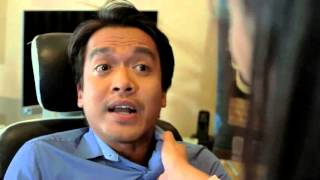 Gila Tak Cinta Trailer