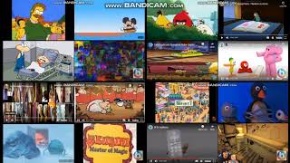 Dramatic Superparison 12