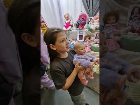 Мои любимые Реборны