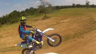 Romp MX Sunday Funday