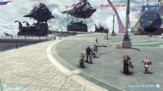Xenoblade Chronicles 2: Ep. 74: A Ripe New Frontier